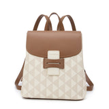 Palomino Delila Backpack - Cream