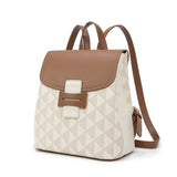 Palomino Delila Backpack - Cream