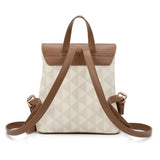 Palomino Delila Backpack - Cream