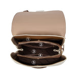 Palomino Delila Backpack - Cream