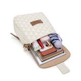 Palomino Delila Backpack - Cream
