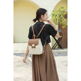 Palomino Delila Backpack - Cream