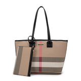 Palomino Darling Totebag - Black