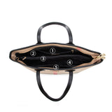 Palomino Darling Totebag - Black