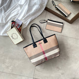 Palomino Darling Totebag - Black