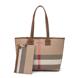 Palomino Darling Totebag - Khaki