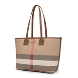 Palomino Darling Totebag - Khaki