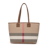 Palomino Darling Totebag - Khaki