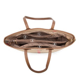 Palomino Darling Totebag - Khaki