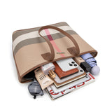 Palomino Darling Totebag - Khaki