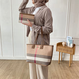 Palomino Darling Totebag - Khaki