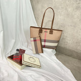 Palomino Darling Totebag - Khaki