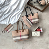 Palomino Darling Totebag - Khaki