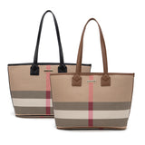 Palomino Darling Totebag - Khaki