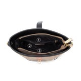 Palomino Berta Handbag - Black