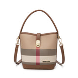 Palomino Berta Handbag - Khaki