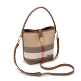 Palomino Berta Handbag - Khaki