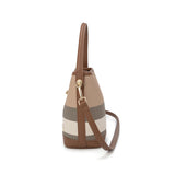 Palomino Berta Handbag - Khaki