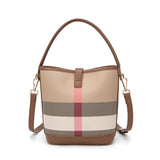 Palomino Berta Handbag - Khaki