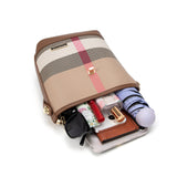 Palomino Berta Handbag - Khaki