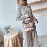 Palomino Berta Handbag - Khaki