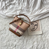 Palomino Berta Handbag - Khaki