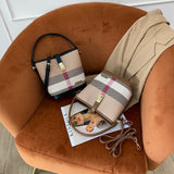 Palomino Berta Handbag - Black