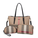 Palomino Karen Totebag - Black