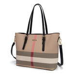 Palomino Karen Totebag - Black