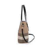 Palomino Karen Totebag - Black