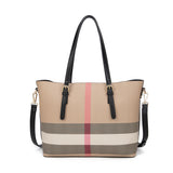 Palomino Karen Totebag - Black