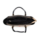 Palomino Karen Totebag - Black