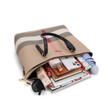 Palomino Karen Totebag - Black