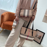 Palomino Karen Totebag - Black