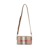 Palomino Karen Totebag - Khaki