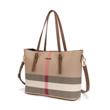 Palomino Karen Totebag - Khaki