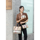 Palomino Karen Totebag - Black