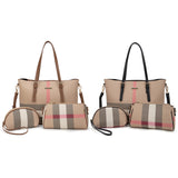 Palomino Karen Totebag - Black