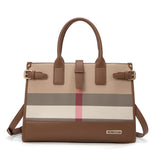 Palomino Josi Handbag - Khaki