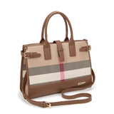 Palomino Josi Handbag - Khaki