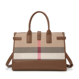 Palomino Josi Handbag - Khaki