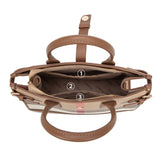 Palomino Josi Handbag - Khaki