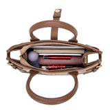 Palomino Josi Handbag - Khaki