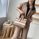 Palomino Josi Handbag - Khaki