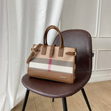 Palomino Josi Handbag - Khaki