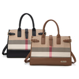 Palomino Josi Handbag - Khaki