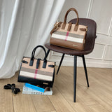 Palomino Josi Handbag - Black