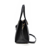 Palomino Lorra Handbag - Black