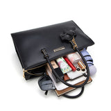 Palomino Lorra Handbag - Black