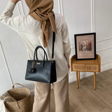 Palomino Lorra Handbag - Black